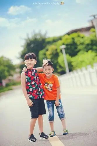 《毕业季》童年玩伴.