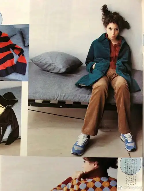 图5为natalia dyer by emily soto for puss puss magazine 6767