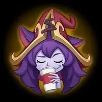 lol测试服更新表情:硬币哥同款喝水