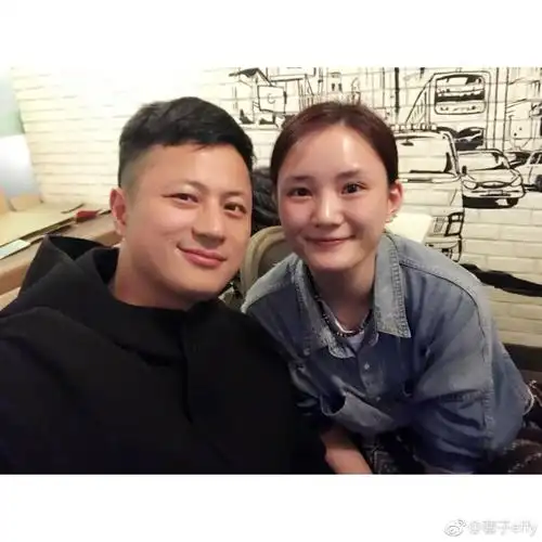 馨子老公是谁林江国个人资料家世 馨子为什么不红了没戏拍了