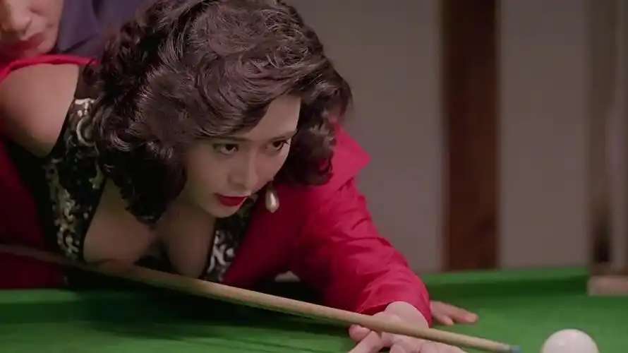 69gb][中文字幕][1080p][叶玉卿&任达华经典激情-稀有高清修复版]