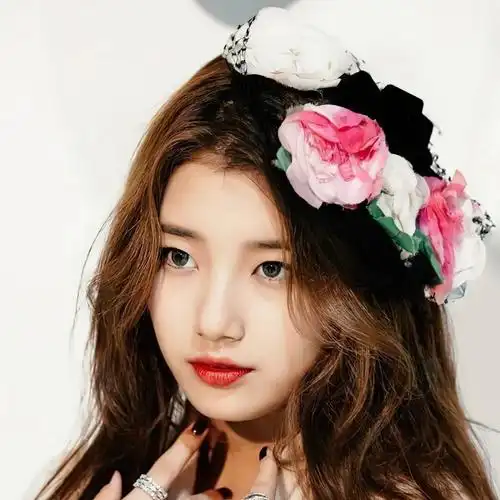 【4k 头像】裴秀智,hanni,金采源 - 知乎