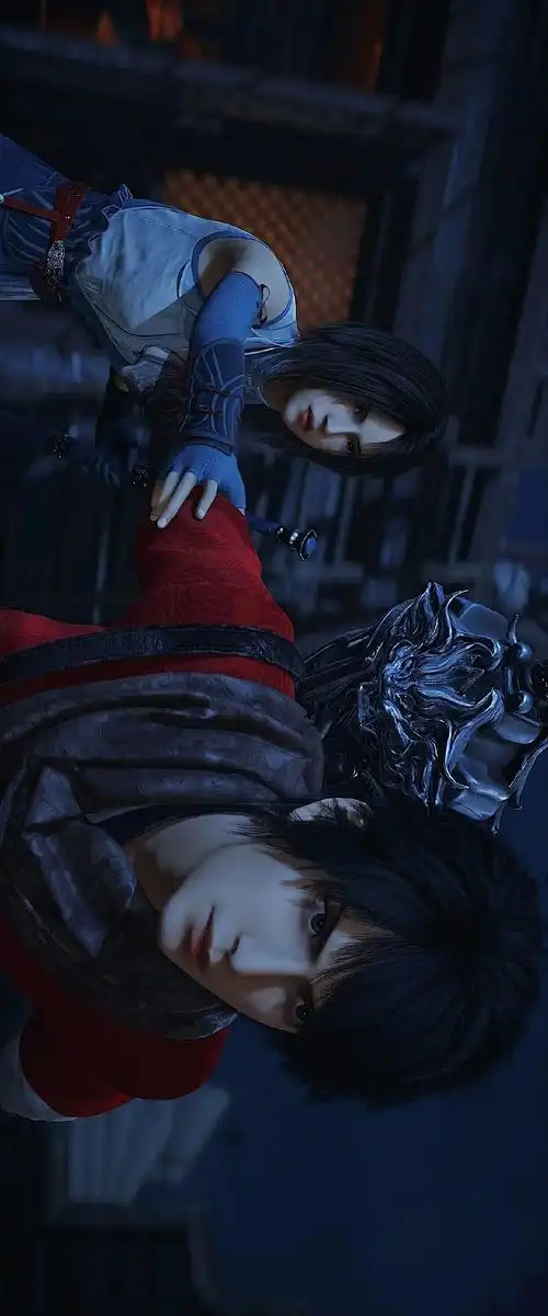 画江湖之不良人 九周年快乐!#画江湖之不良人 #不良人 #国 - 抖音