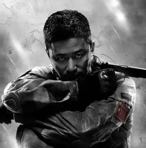 吴京在人民日报发文:为塑造中国硬汉形象拍戏,评论区却3种画风__财经