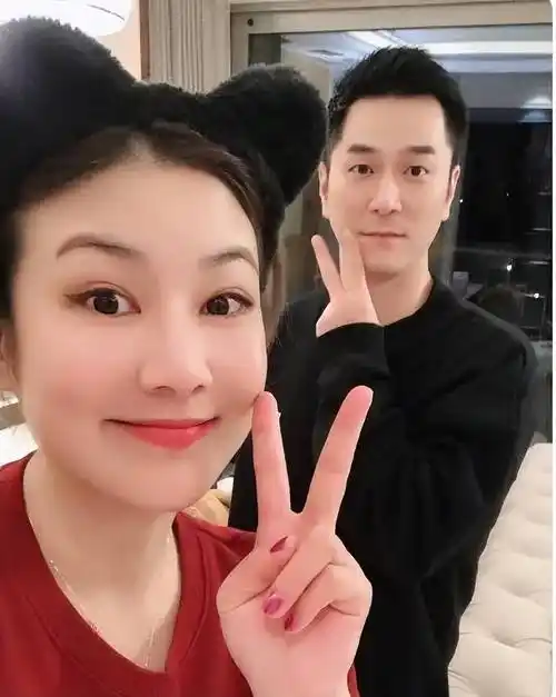 宋新妮_吴宗宪_何润东