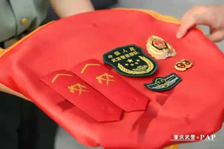 告别军旅|老兵正式转身踏上新征程