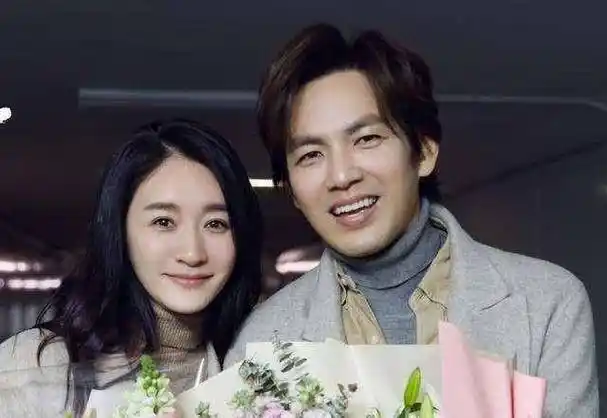 时隔十二年,钟汉良李小冉又成"恋人",还能再现当年经典吗?