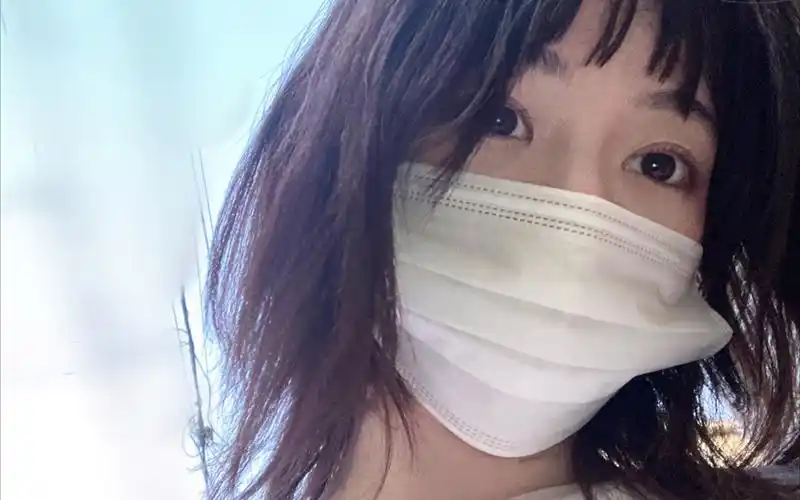 日本甜妹【八木海莉】