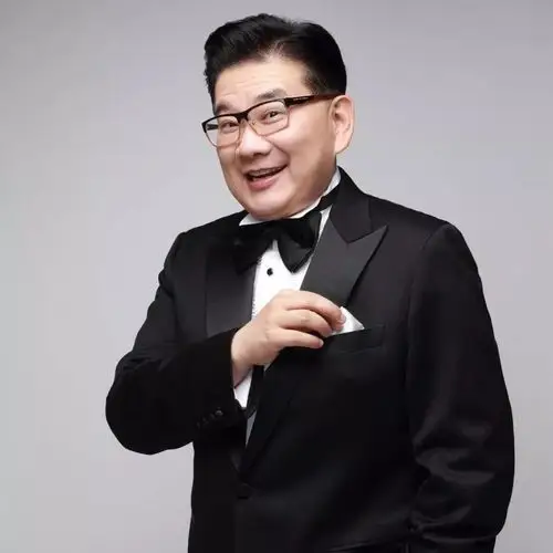 陈蓉,倪琳,朱桢,房海燕,戴刘菲,其实富豪的宴会上请几位知名主持人也