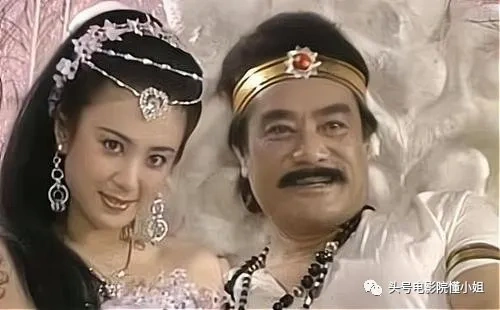 老封神榜演员(封神榜老版5集无删减)