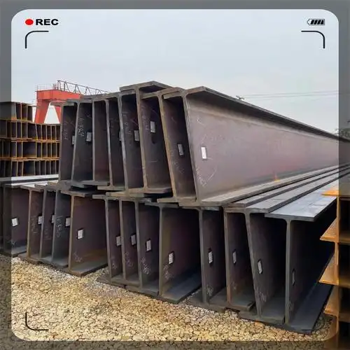 苏州工字钢250*250-抗弯能力强