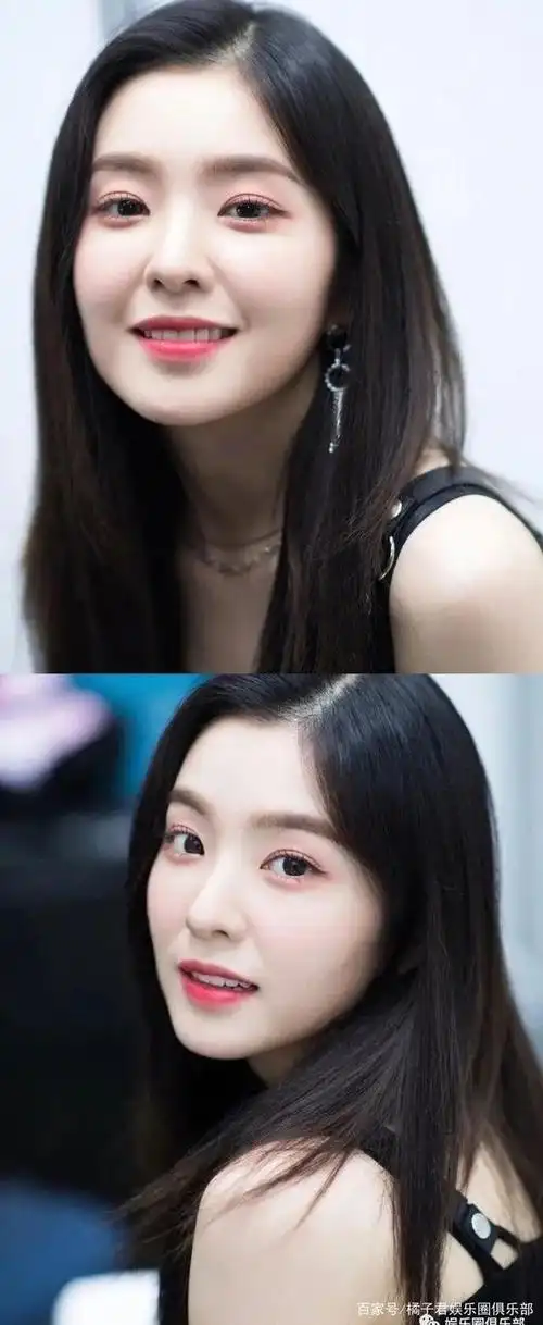 南韩第四代女团"第一神颜"裴珠泫