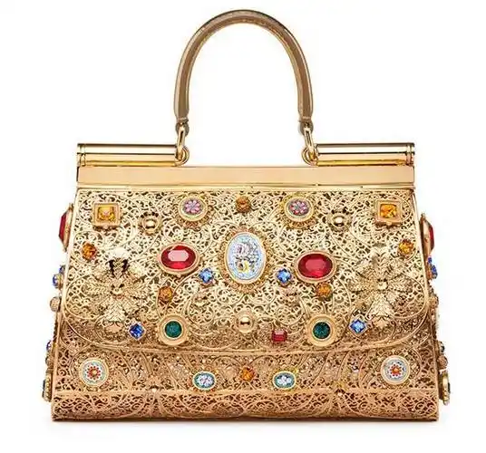 hk社长说珠宝只想问世界上最贵的十款包包都让谁买走了