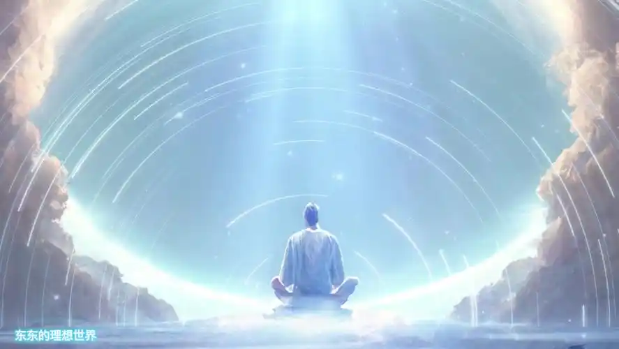 高维意识 777hz 高频音频 链接宇宙 提升内在能量 冥想音乐