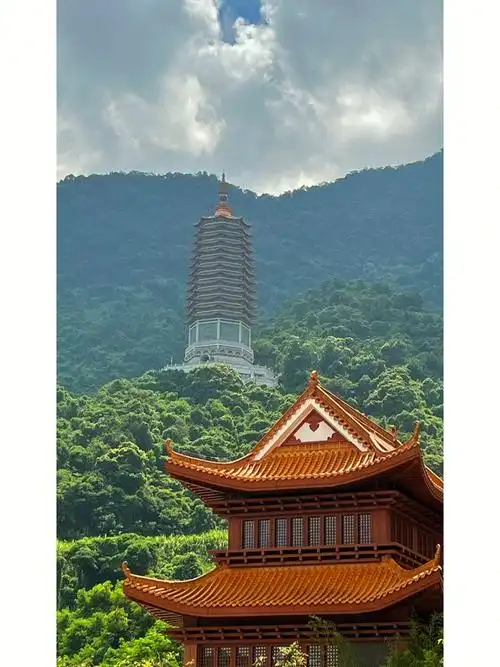 深圳弘法寺