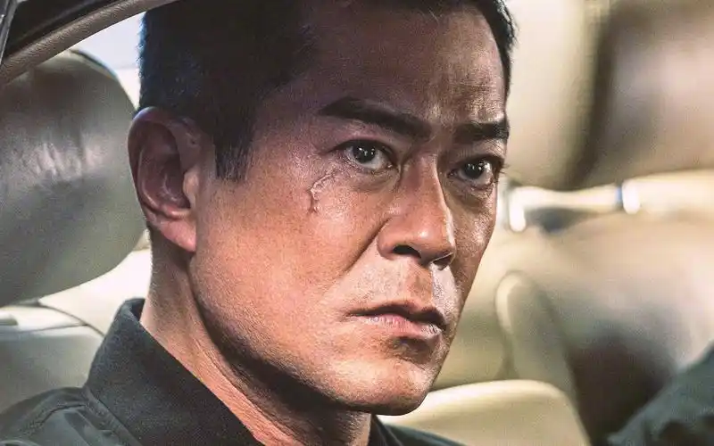 古天乐《扫毒3》观影前你需要知道的内容!