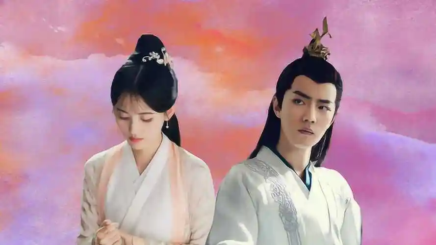 心口不一肖战鞠婧祎演绎冷面间谍与痴情小姐的悲情虐恋