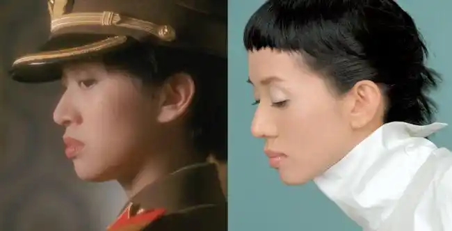 "香港的女儿"你的一生寂寞也辉煌,梅艳芳你一直特别