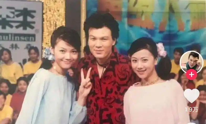 主持人周群因心脏原因做手术,小时候看的《超级大赢家》掀回忆杀