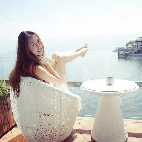 孙悦美妻罕见私房照,真是一个完美的女人|陈露|孙悦|私照_新浪新闻