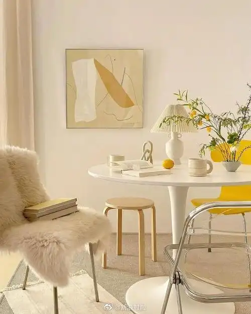 暖色系搭配_高清图集_新浪网