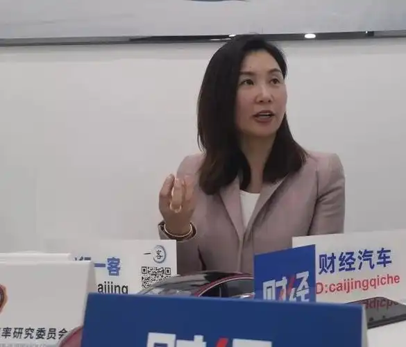 独家| 陶琳回应车展维权事件:特斯拉不可能妥协