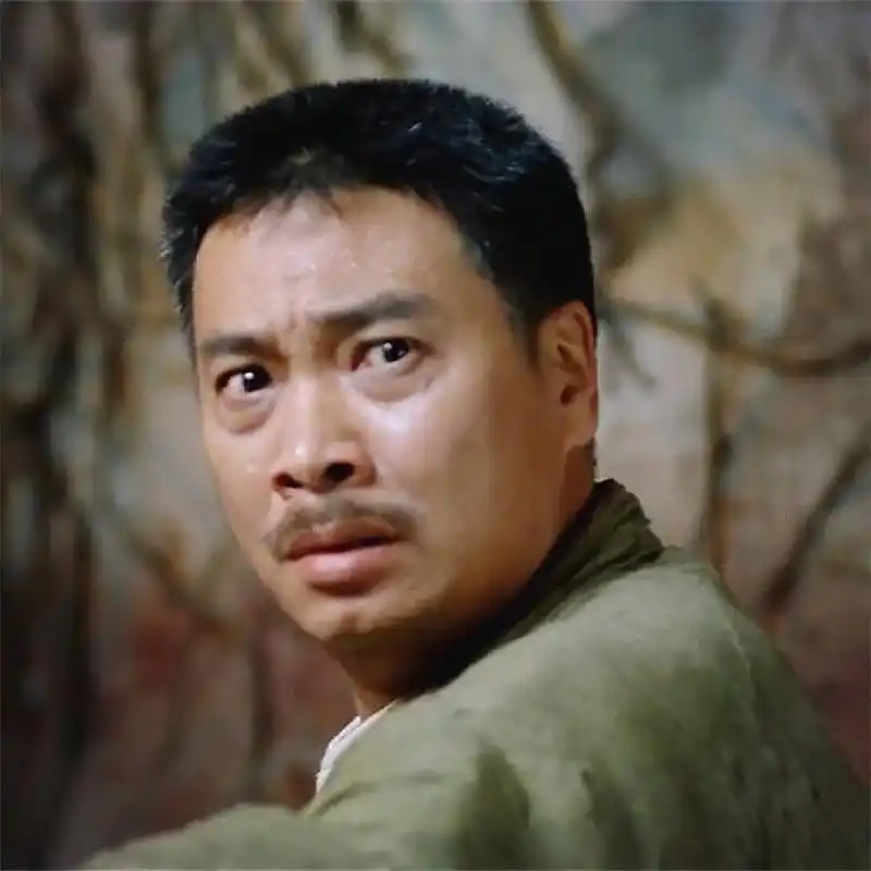 那些年我们追过的达叔电影