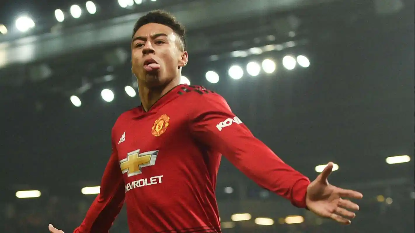 林加德曼联是世界最大的俱乐部有望30或40战胜对手