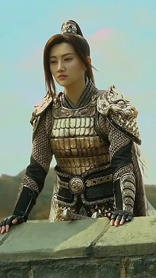 《司藤》网络影视剧原声带主题曲《千万勇敢》景甜,新歌上线-高清mv