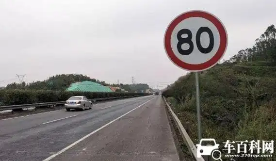 汽车超速行驶是非常危险的,根据超速的速度区别,有相应的罚款扣分处理