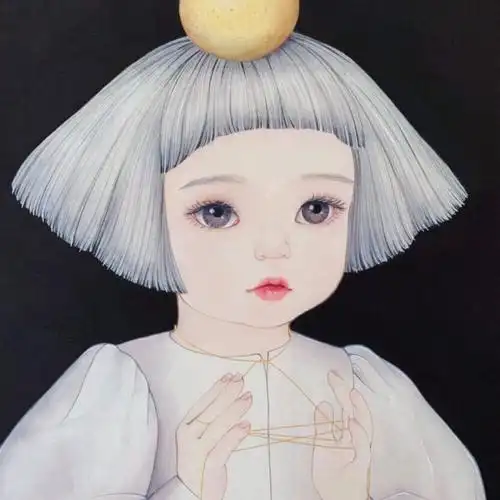 可爱头像 - 堆糖,美图壁纸兴趣社区