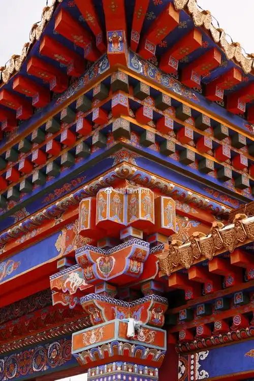 中国旅游日##遇见甘孜的甘孜寻找15个月亮##被甘孜的甘孜美到