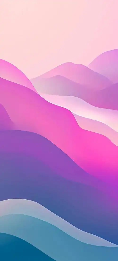 手机壁纸|ios极简壁纸,简约不简单,原图分享!