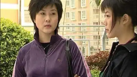 潮语电视剧:姻缘无错对 02