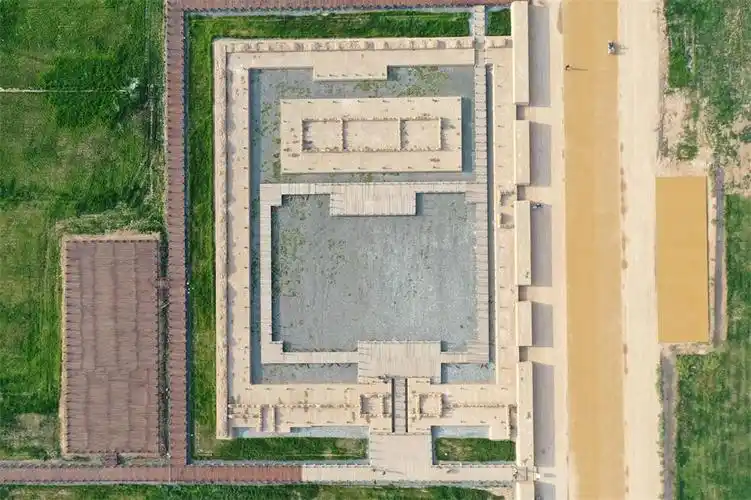 二里头考古遗址公园