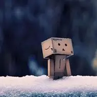 孤独寂寞伤感的qq头像图片享受孤独