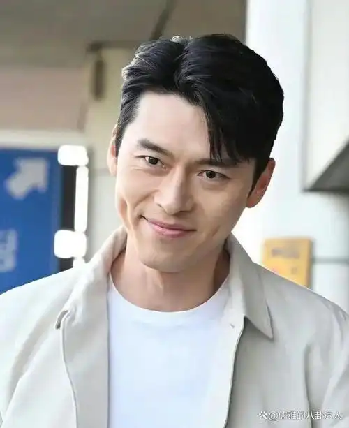 玄彬颜值重回巅峰时刻,网友:之前是谁说他胖了的!