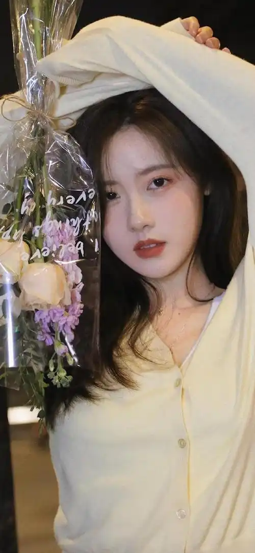 手机壁纸##美女##小姐姐