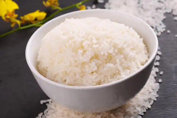 他用50年光阴煮一碗白米饭