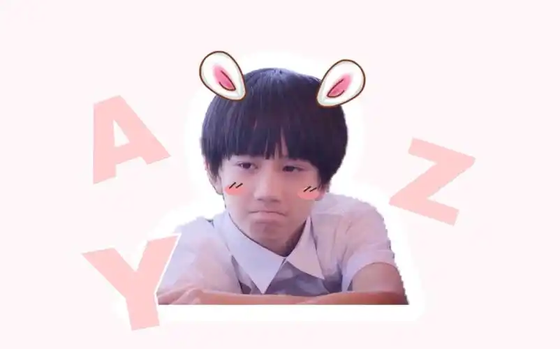 敖子逸点开看超可爱敖小逸