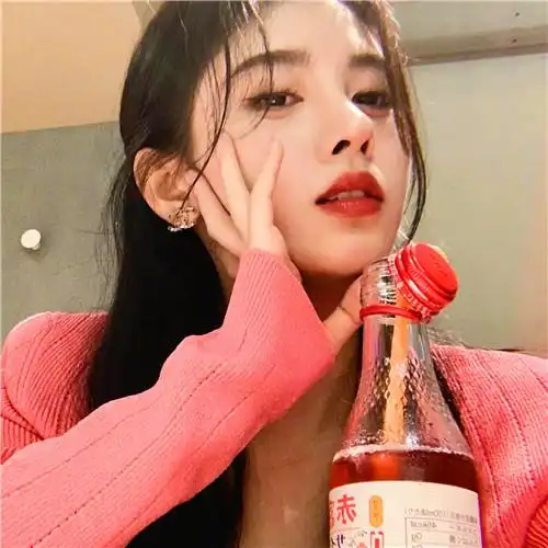 鞠婧祎头像2023最新照片_明星头像_头像屋