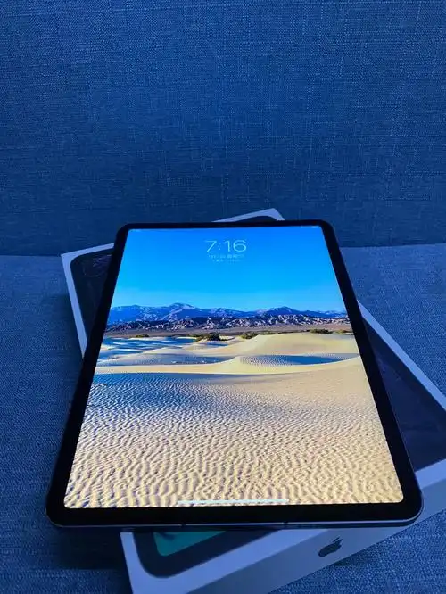 特价出21款ipad pro11寸 wifi 插卡5g版128g 95新 深空灰色
