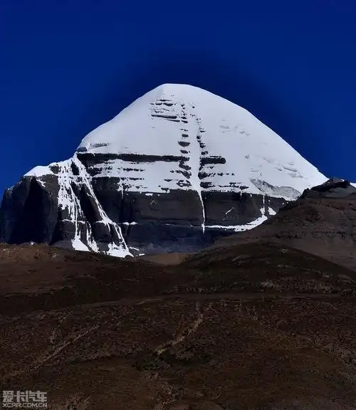 > 马6滇,川,新,青藏线单车独行两万一千里