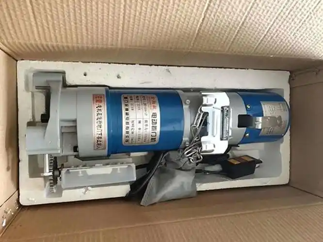 里水电动门换配件 佛山南海卷闸门维修 卷闸门锁维修换电池电机