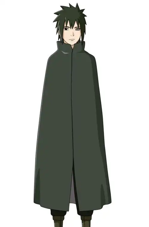 万花筒写轮眼全部能力!_手机搜狐网