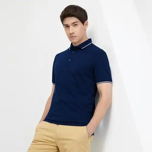 服装鞋帽>男装>男士t恤>柒牌(seven)>柒牌(seven)男士t恤>