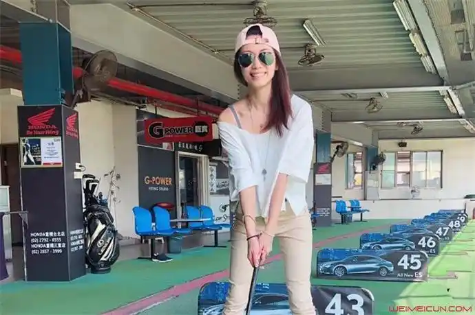 林韦君近照漂亮吗被死亡一事详情被揭开令人傻眼