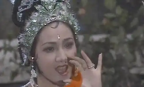 西游记为什么孙悟空又要千方百计钻进金鼻白毛老鼠精的肚子里