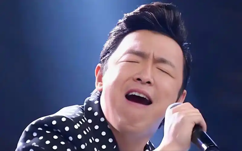 黄渤才是原唱"杀手"2023又火了一首歌,网友:才华比颜值更值钱