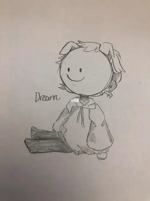 mincraft  #dream #手绘